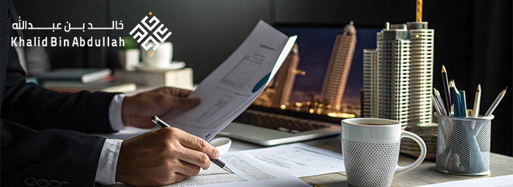 أفضل دليل شامل لـ عقود مقاولات 2025 للشركات والأفراد